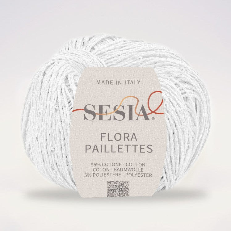 Sesia Flora Paillettes