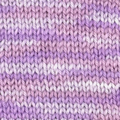 Crucci Soft Pure Wool 4ply