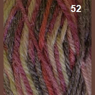 Countrywide Yarns Windsor Print 8ply
