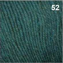 Countrywide Yarns Purrino Sock Yarn 4ply