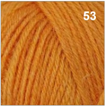 Countrywide Yarns Happy Feet 4ply