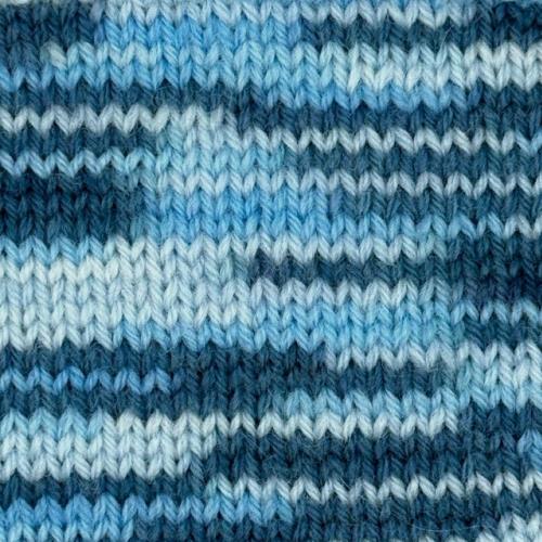 Crucci Soft Pure Wool 4ply