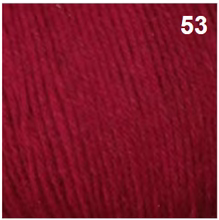 Countrywide Yarns Purrino Sock Yarn 4ply