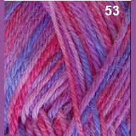 Countrywide Yarns Windsor Print 8ply