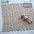 Naturally Yarns Baby Blanket
