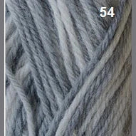 Countrywide Yarns Windsor Print 8ply