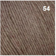 Countrywide Yarns Purrino Sock Yarn 4ply