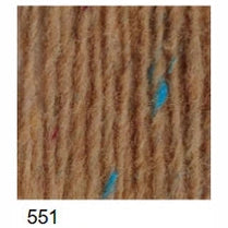 Countrywide Yarns Wild Tweed 8ply