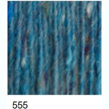 Countrywide Yarns Wild Tweed 8ply