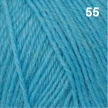 Countrywide Yarns Happy Feet 4ply
