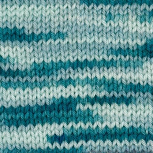 Crucci Soft Pure Wool 4ply