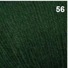 Countrywide Yarns Purrino Sock Yarn 4ply