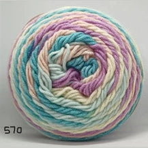 Countrywide Yarns Sparklers 14ply