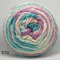 Countrywide Yarns Sparklers 14ply