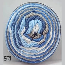 Countrywide Yarns Sparklers 14ply