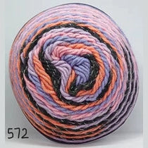Countrywide Yarns Sparklers 14ply