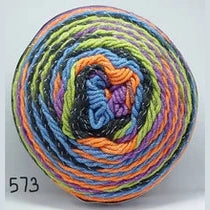 Countrywide Yarns Sparklers 14ply
