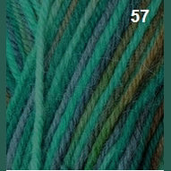 Countrywide Yarns Windsor Print 8ply
