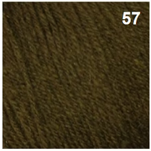 Countrywide Yarns Purrino Sock Yarn 4ply