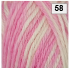 Countrywide Yarns Windsor Print 8ply