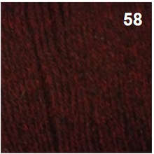 Countrywide Yarns Purrino Sock Yarn 4ply