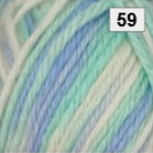 Countrywide Yarns Windsor Print 8ply