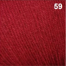 Countrywide Yarns Purrino Sock Yarn 4ply