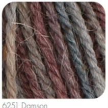 King Cole Homespun Prism Aran