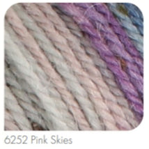King Cole Homespun Prism Aran