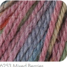 King Cole Homespun Prism Aran