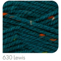 KIng Cole Fashion Aran Tweed