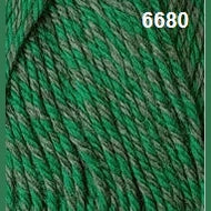 Countrywide Yarns Windsor Marl 8ply