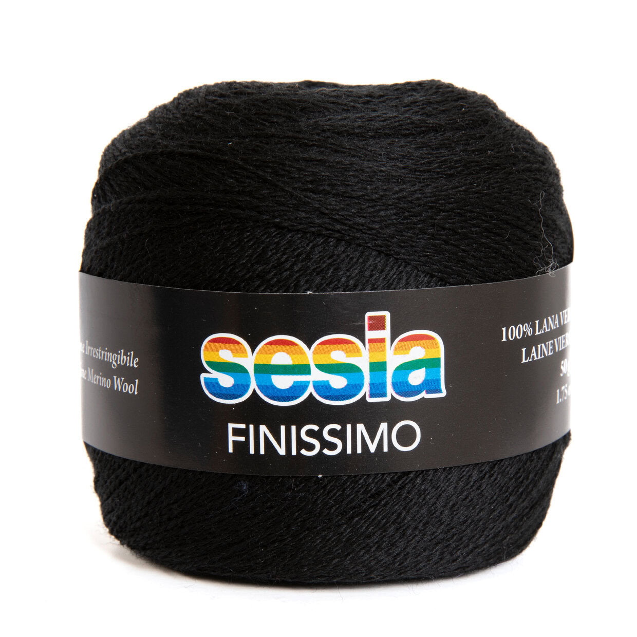 Sesia Finissimo Lace 2ply