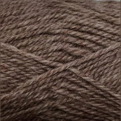 Woolly Red Hut Naturals 8 Ply