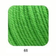 Countrywide Yarns Merino Pure 8ply