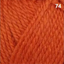 Countrywide Yarns Allegro 8ply