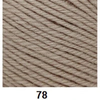 Countrywide Yarns Merino Pure 8ply