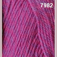Countrywide Yarns Windsor Marl 8ply