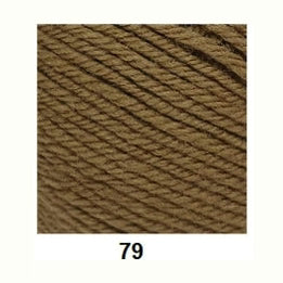 Countrywide Yarns Merino Pure 8ply