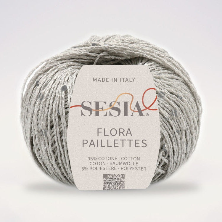 Sesia Flora Paillettes