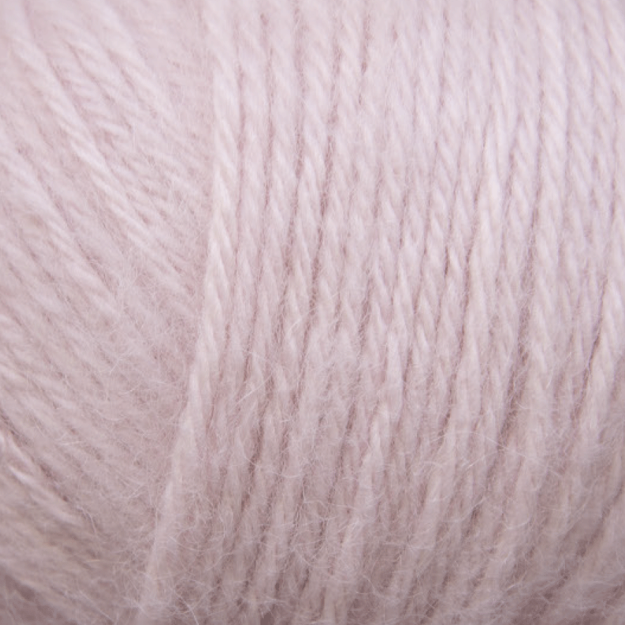 Chaska Alpaca Air - Brushed
