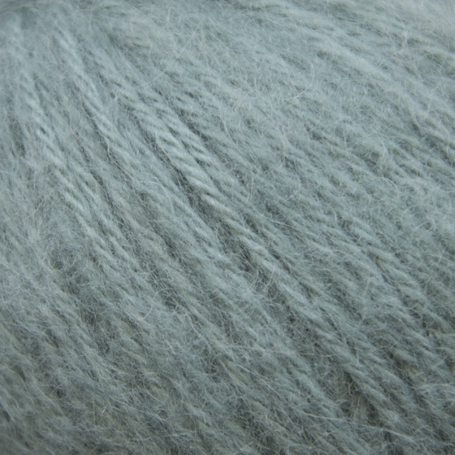 Chaska Alpaca Air - Brushed