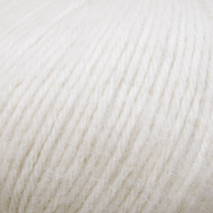 Chaska Alpaca Air - Brushed