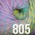 Countrywide Yarns Mandala 8ply