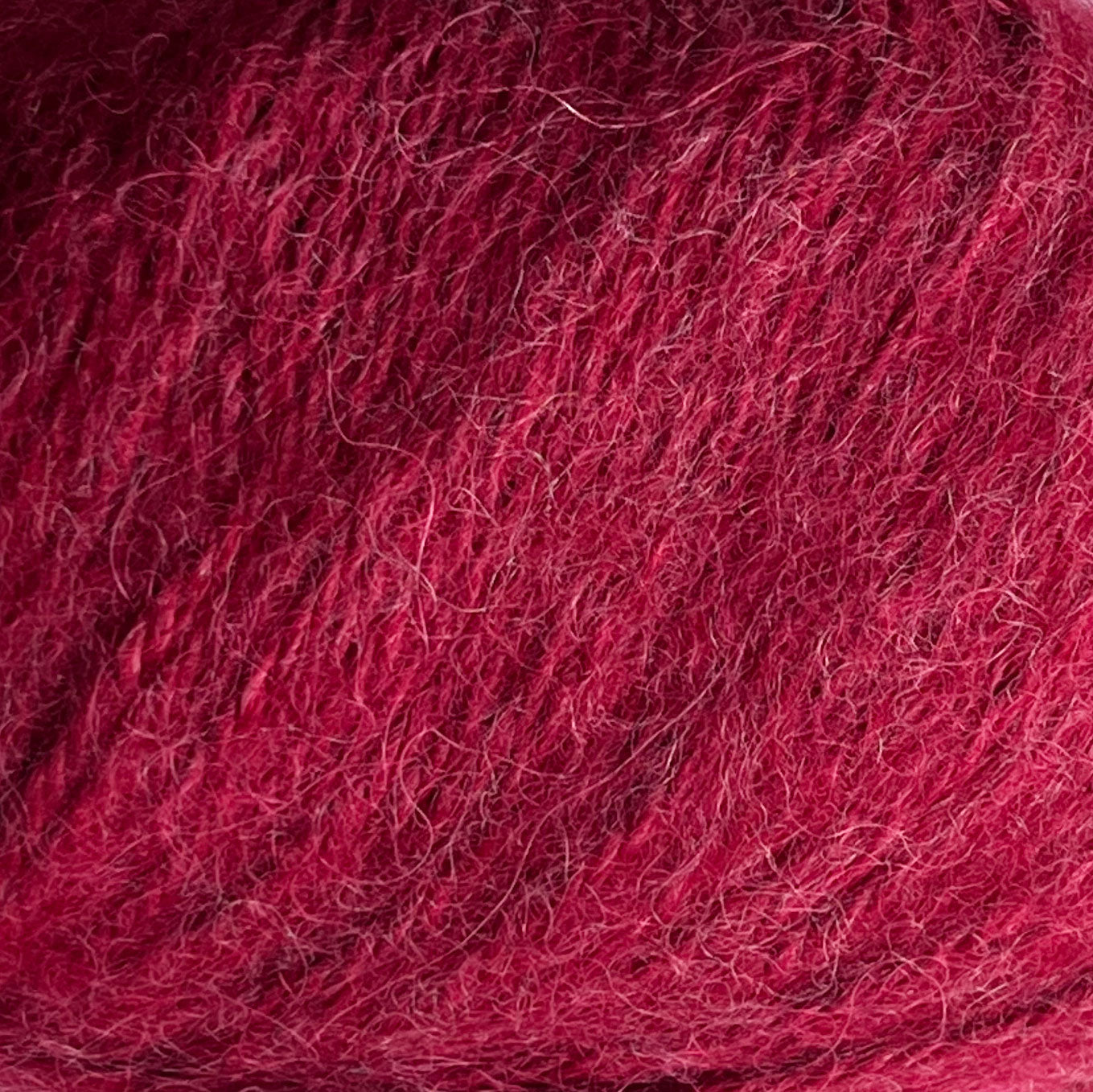 Chaska Alpaca Air - Brushed