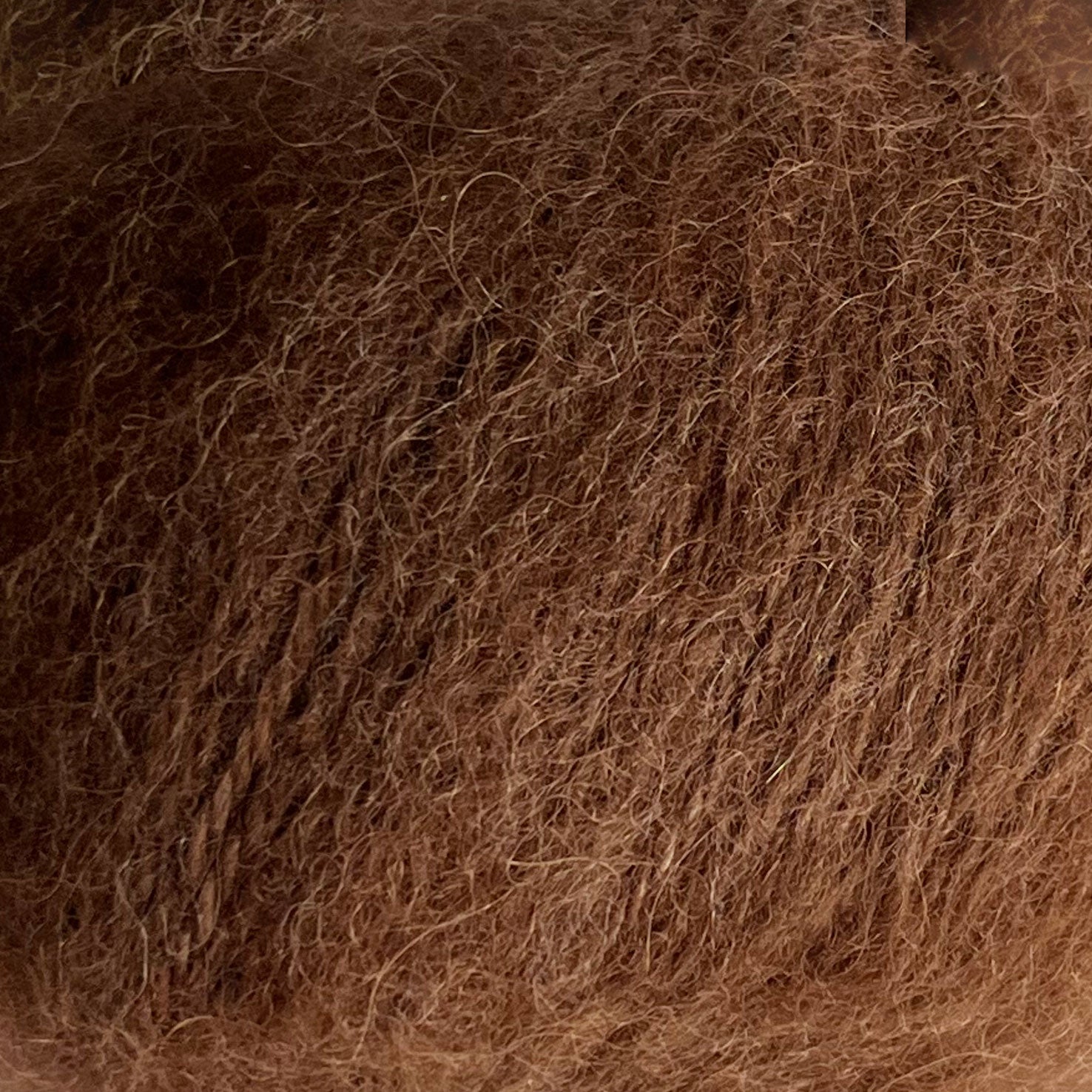Chaska Alpaca Air - Brushed