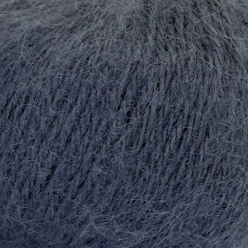 Chaska Alpaca Air - Brushed
