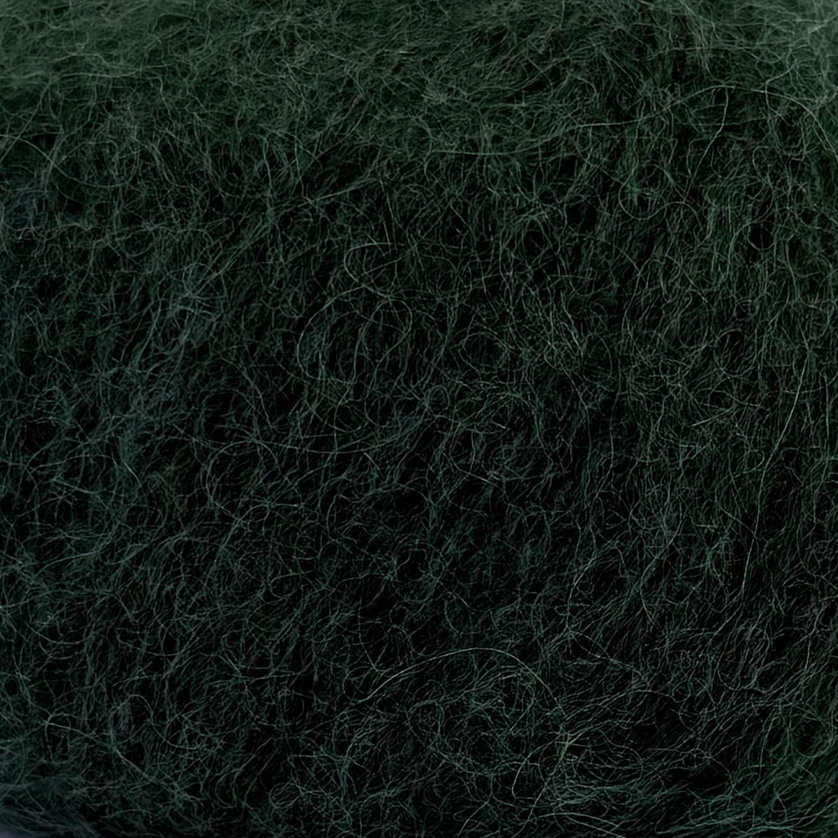Chaska Alpaca Air - Brushed
