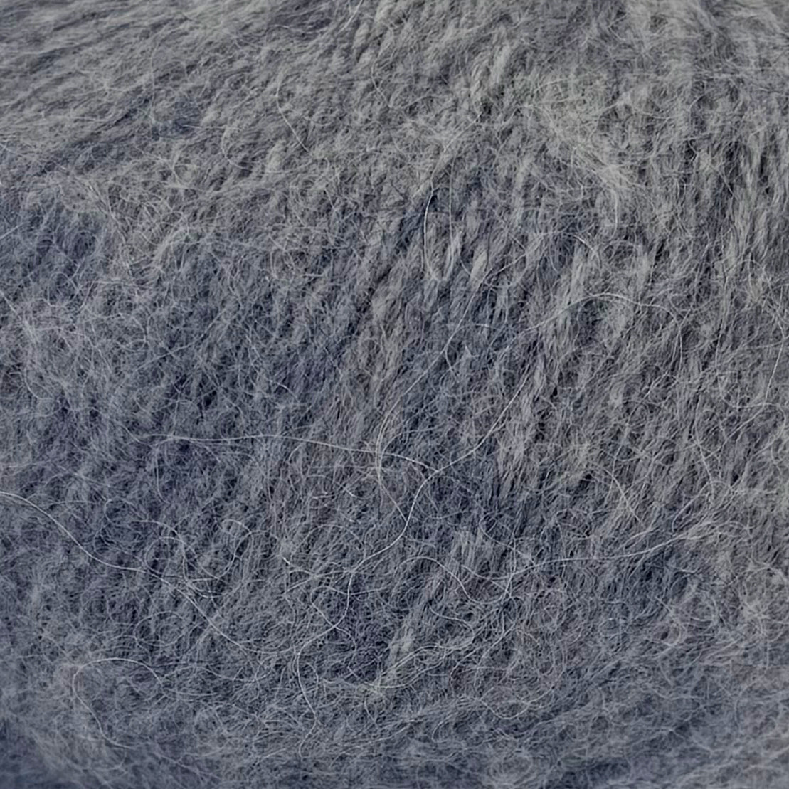 Chaska Alpaca Air - Brushed