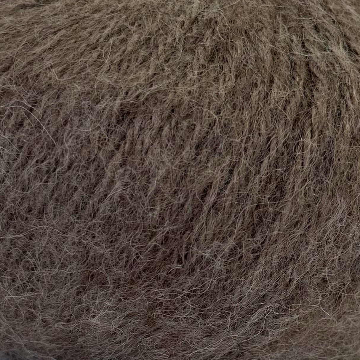 Chaska Alpaca Air - Brushed